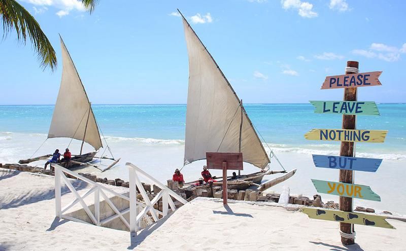 Ôclub Experience Sultan Sands Island Resort et Spa 4* Sup pas cher photo 12