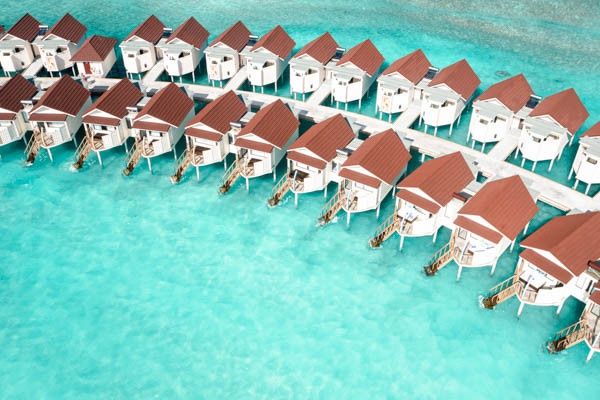 Hôtel OBLU Xperience Ailafushi 4* pas cher photo 15