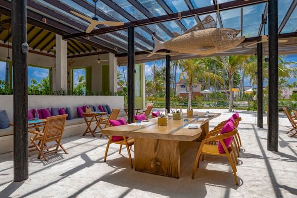 Hôtel OBLU Xperience Ailafushi 4* pas cher photo 19