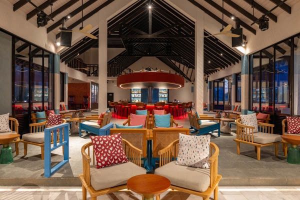 Hôtel OBLU Xperience Ailafushi 4* pas cher photo 21