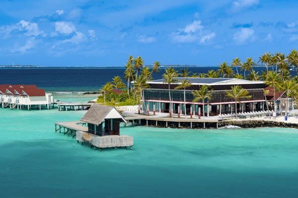 Hôtel OBLU Xperience Ailafushi 4* pas cher photo 27