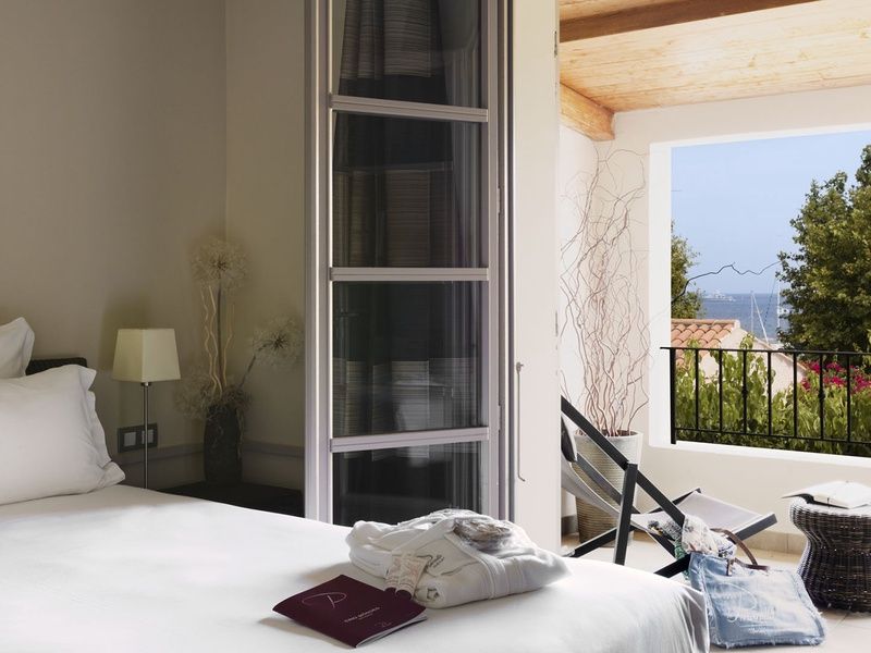 Hôtel Le Pinarello 4* (vol régulier ) pas cher photo 1