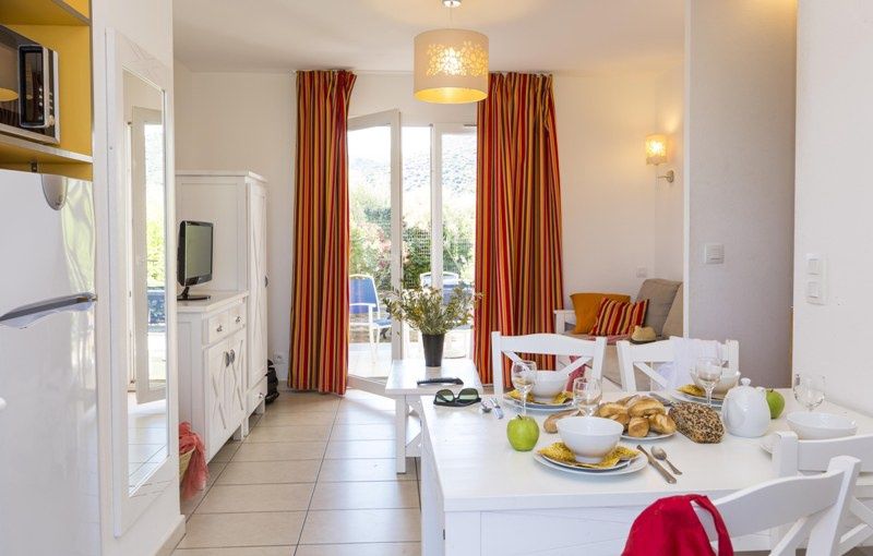 Résidence Villas de Bel Godère ( avec vols réguliers ) pas cher photo 1