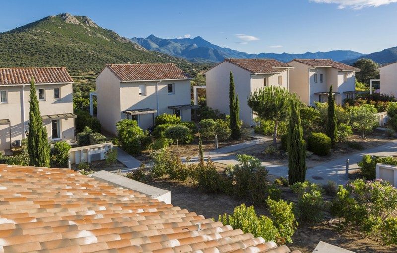 Résidence Villas de Bel Godère ( avec vols réguliers ) pas cher photo 2