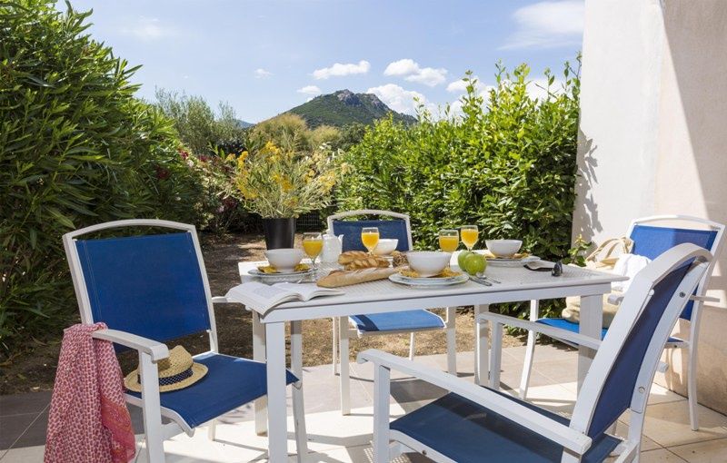 Résidence Villas de Bel Godère ( avec vols réguliers ) pas cher photo 4