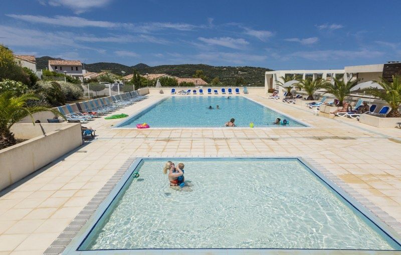 Résidence Villas de Bel Godère ( avec vols réguliers ) pas cher photo 5