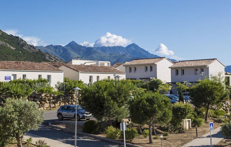 Résidence Villas de Bel Godère ( avec vols réguliers ) pas cher photo 8
