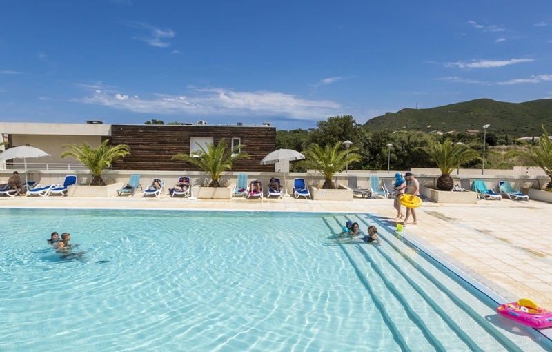 Résidence Villas de Bel Godère ( avec vols réguliers ) pas cher photo 9