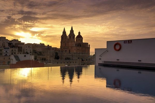 Hôtel Pergola 4* pas cher photo 6