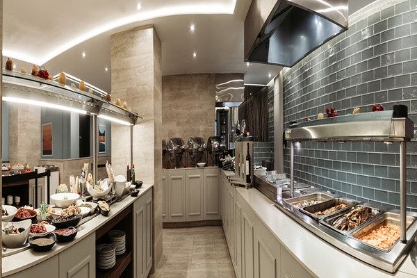 Hôtel Pergola 4* pas cher photo 18