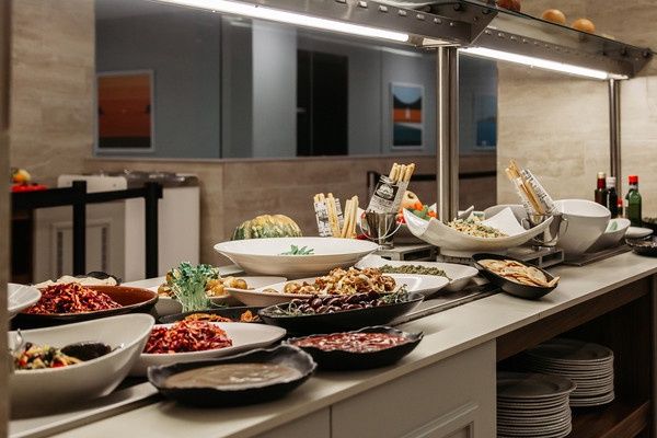 Hôtel Pergola 4* pas cher photo 19