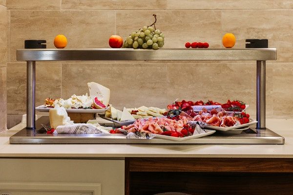 Hôtel Pergola 4* pas cher photo 20