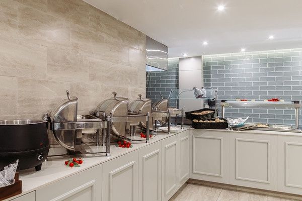 Hôtel Pergola 4* pas cher photo 21