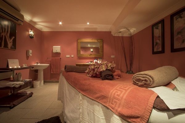 Hôtel Pergola 4* pas cher photo 29