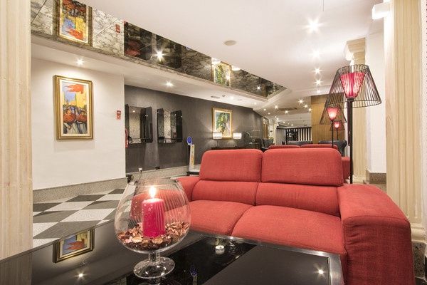 Hôtel Pergola 4* pas cher photo 37