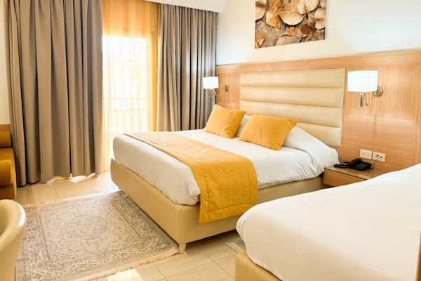 Club Jumbo Ksar Djerba 4* pas cher photo 3