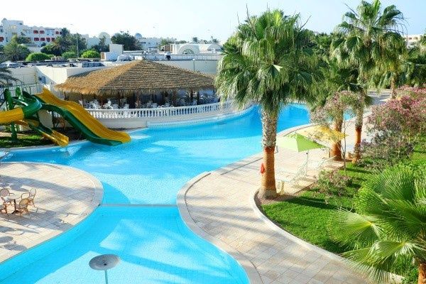 Club Jumbo Ksar Djerba 4* pas cher photo 4