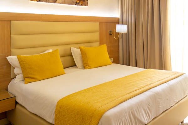 Club Jumbo Ksar Djerba 4* pas cher photo 9