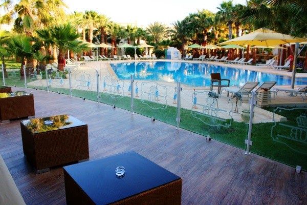 Club Jumbo Ksar Djerba 4* pas cher photo 14