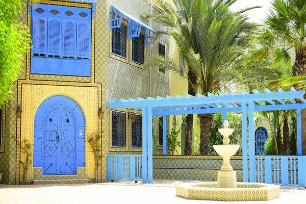 Club Jumbo Ksar Djerba 4* pas cher photo 16