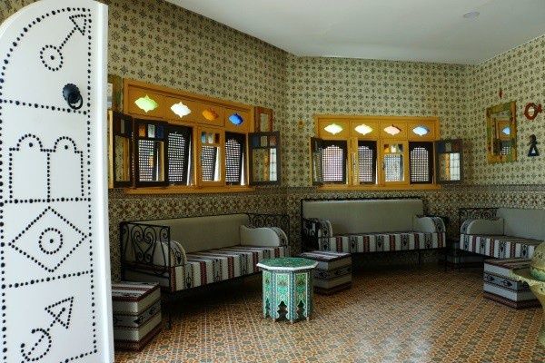 Club Jumbo Ksar Djerba 4* pas cher photo 17