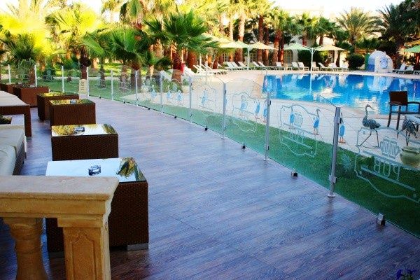 Club Jumbo Ksar Djerba 4* pas cher photo 18
