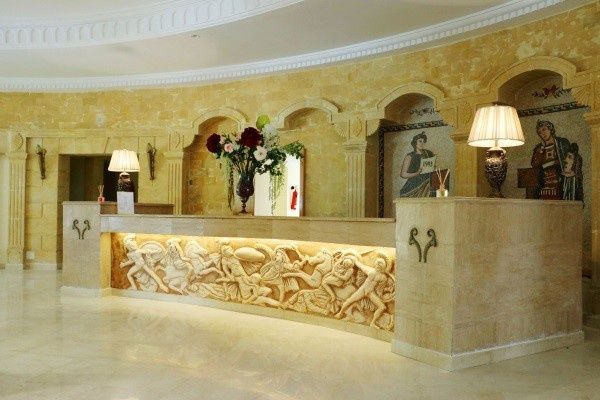 Club Jumbo Ksar Djerba 4* pas cher photo 21