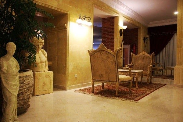 Club Jumbo Ksar Djerba 4* pas cher photo 22