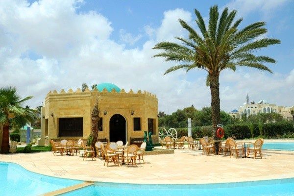Club Jumbo Ksar Djerba 4* pas cher photo 26