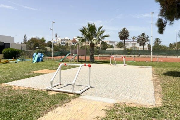Club Jumbo Ksar Djerba 4* pas cher photo 27