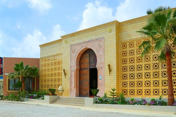 Club Jumbo Ksar Djerba 4* pas cher photo 28