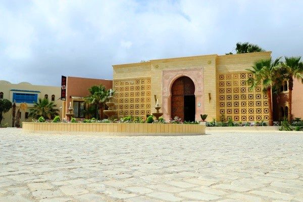Club Jumbo Ksar Djerba 4* pas cher photo 33