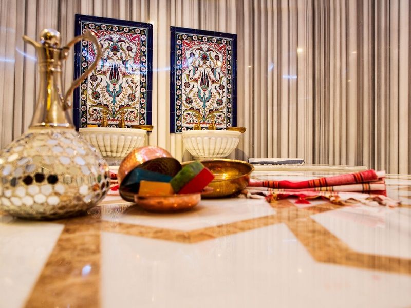 Hôtel Euro Stars Hotel Old City 4* pas cher photo 2