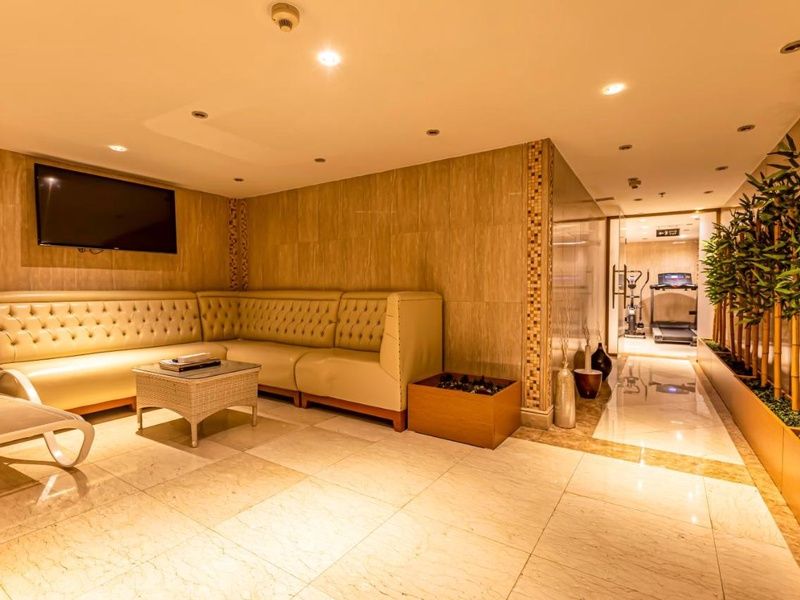 Hôtel Euro Stars Hotel Old City 4* pas cher photo 5