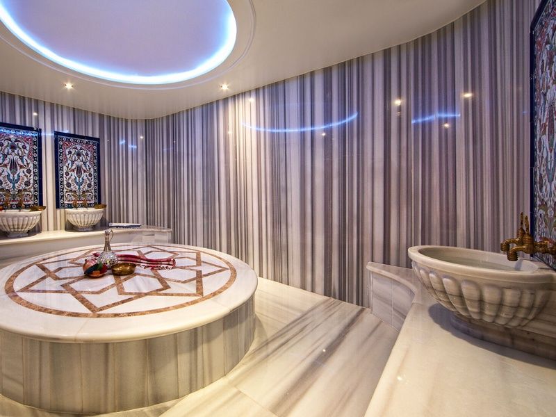 Hôtel Euro Stars Hotel Old City 4* pas cher photo 9