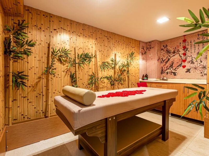 Hôtel Euro Stars Hotel Old City 4* pas cher photo 10