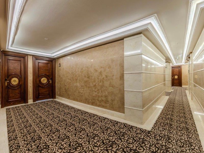 Hôtel Euro Stars Hotel Old City 4* pas cher photo 12