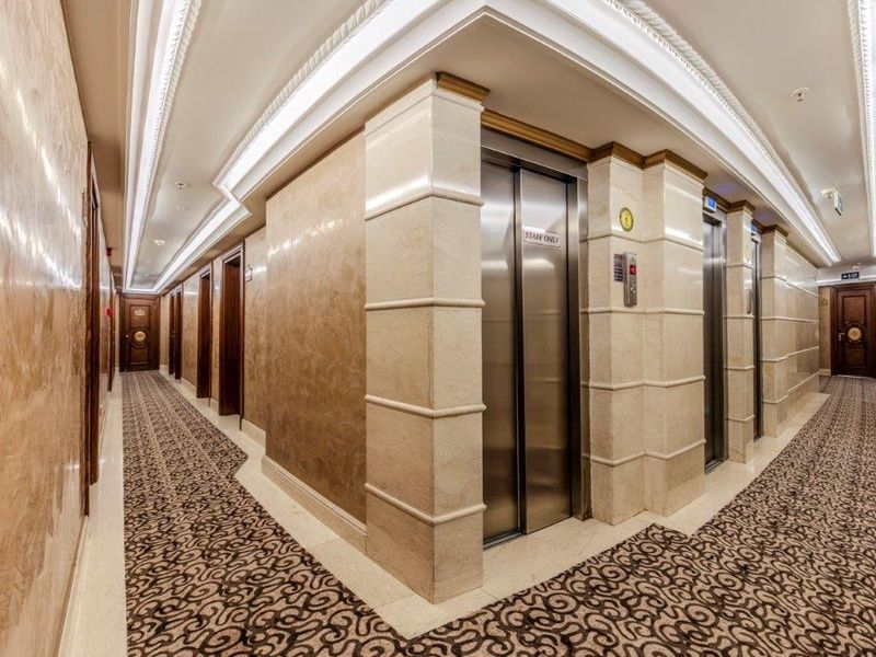Hôtel Euro Stars Hotel Old City 4* pas cher photo 13