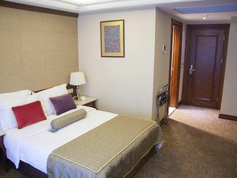 Hôtel Euro Stars Hotel Old City 4* pas cher photo 19