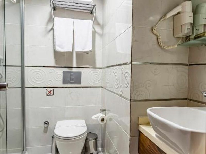 Hôtel Euro Stars Hotel Old City 4* pas cher photo 21