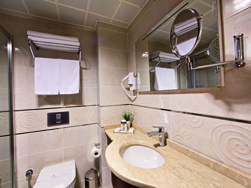 Hôtel Euro Stars Hotel Old City 4* pas cher photo 23