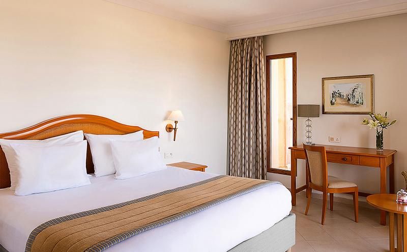 Hôtel Movenpick Resort & Marine Spa 5* pas cher photo 6