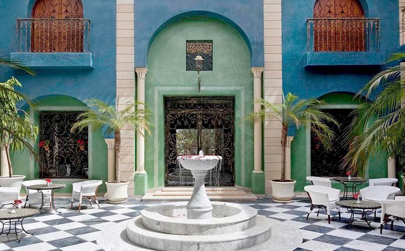 Hôtel Movenpick Resort & Marine Spa 5* pas cher photo 10