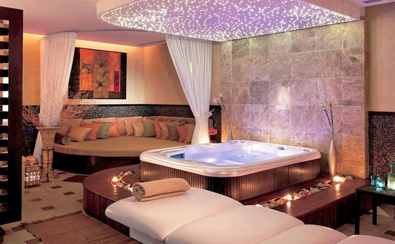 Hôtel Movenpick Resort & Marine Spa 5* pas cher photo 12