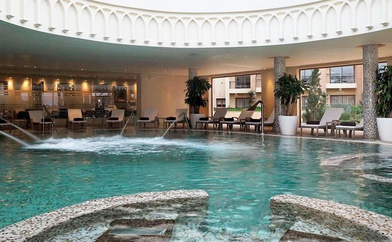 Hôtel Movenpick Resort & Marine Spa 5* pas cher photo 13