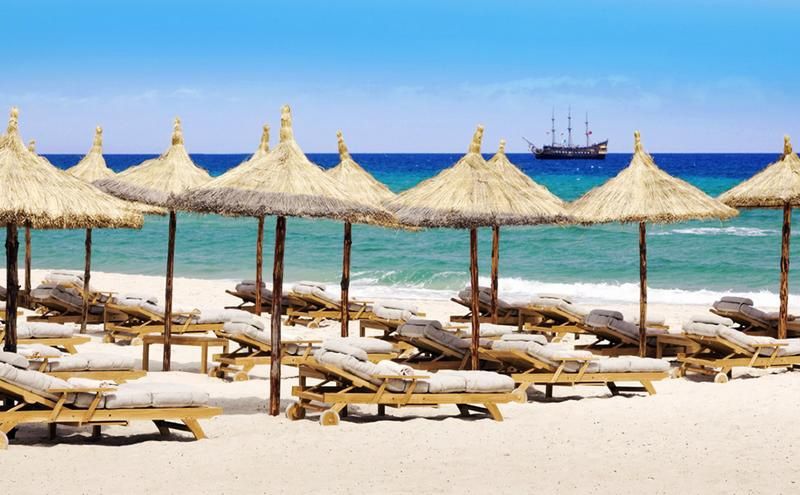 Hôtel Movenpick Resort & Marine Spa 5* pas cher photo 14