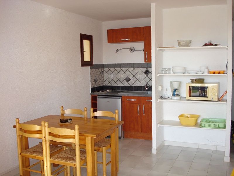 Résidence Maïna 2* ( avec vols réguliers ) pas cher photo 2