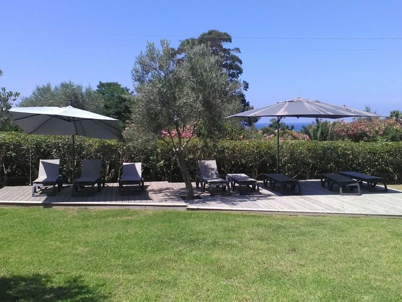 Résidence Maïna 2* ( avec vols réguliers ) pas cher photo 1