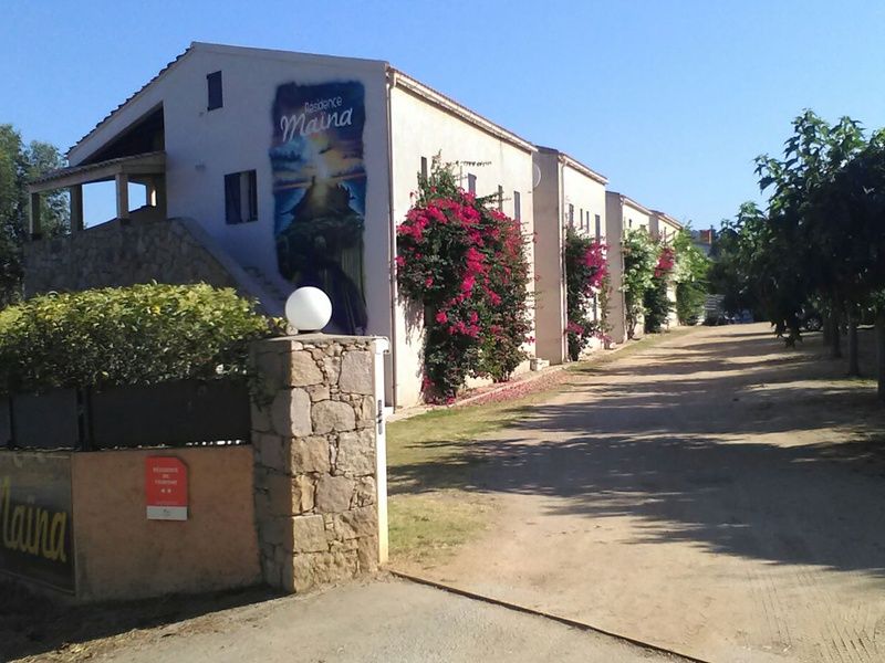 Résidence Maïna 2* ( avec vols réguliers ) pas cher photo 5