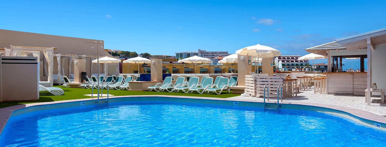 Apparthotel Los Dragos del Sur 3* pas cher photo 1